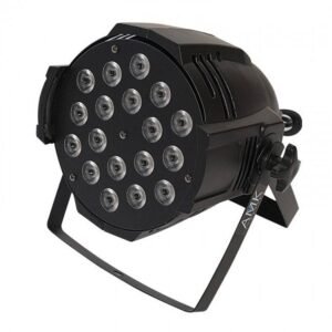 AMK LIGHTING LH-D006 FOCO 18X18W RGBWA+UV