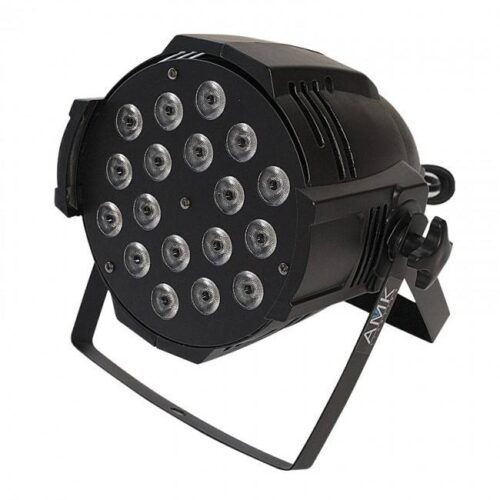 AMK LIGHTING LH-D006 FOCO 18X18W RGBWA+UV