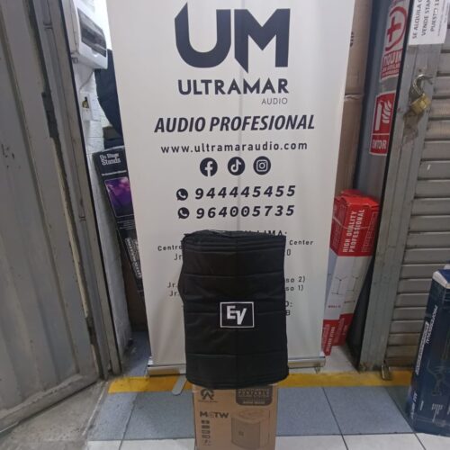 ElectroVoice Zlx12 funda para altavoz