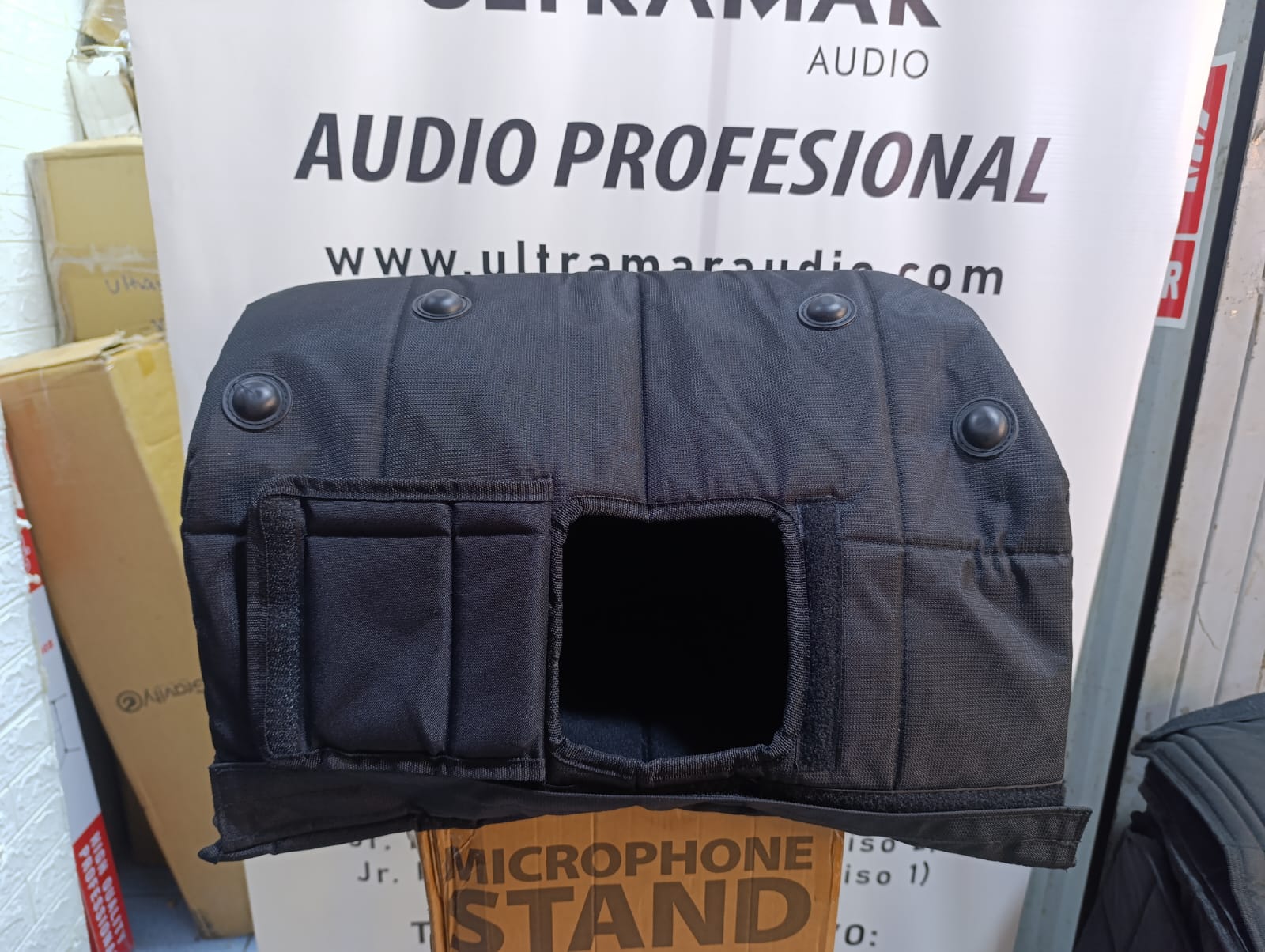 Electrovoice everse12 funda para altavoz - Imagen 7