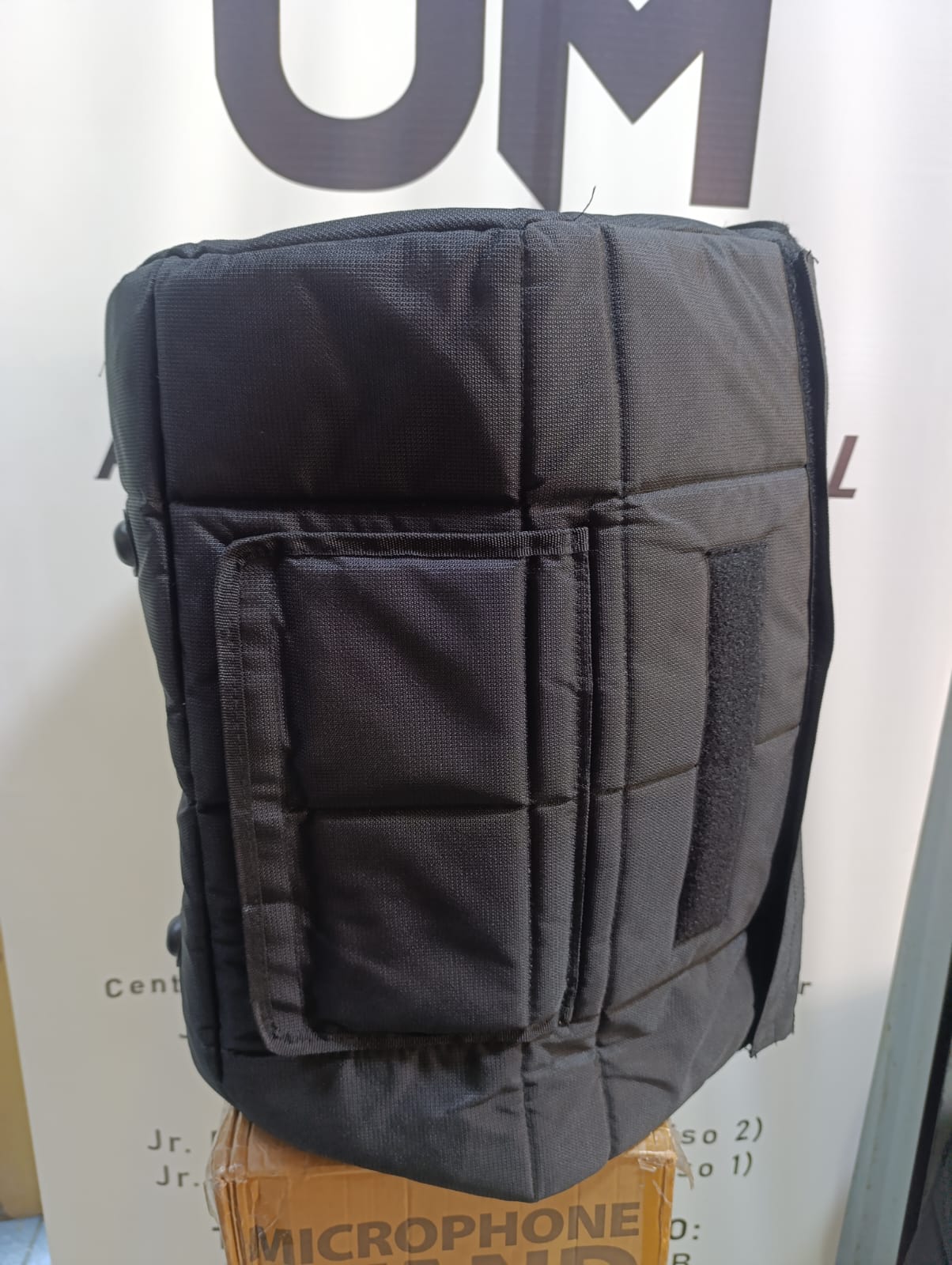 Electrovoice everse12 funda para altavoz - Imagen 5