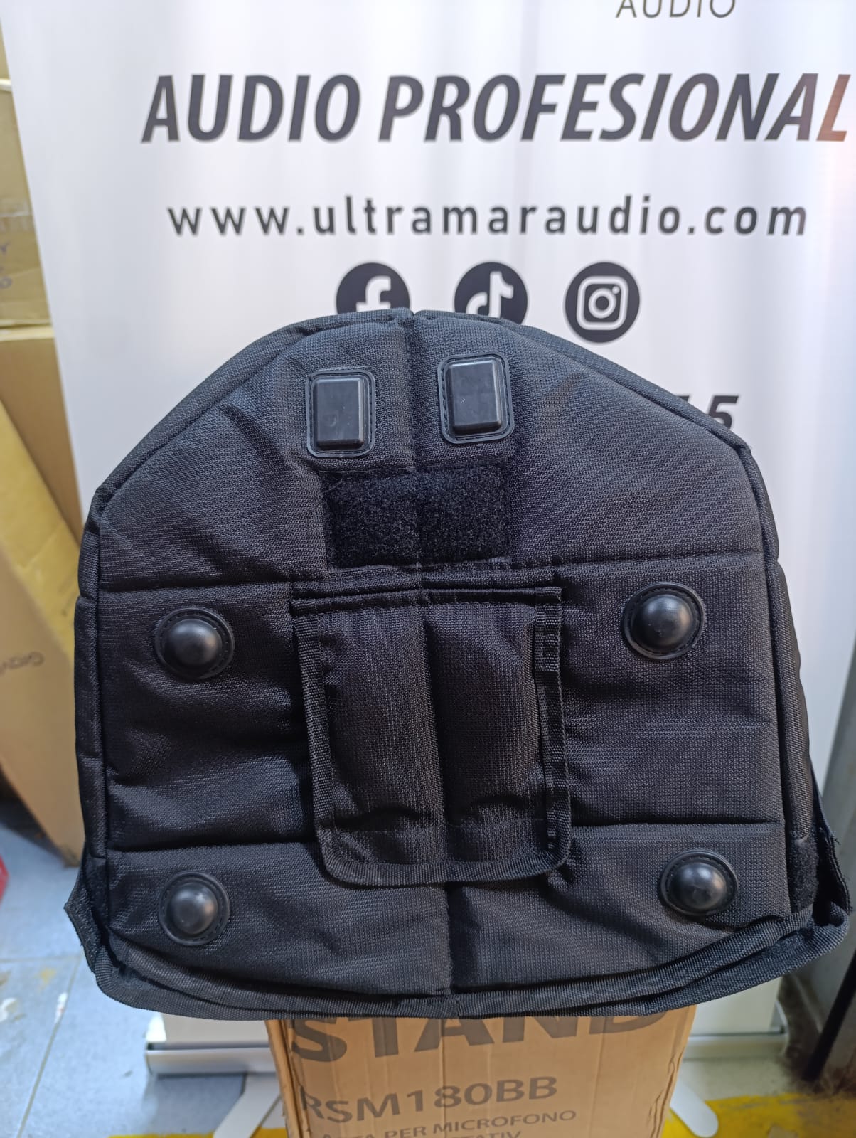 Electrovoice everse12 funda para altavoz - Imagen 2