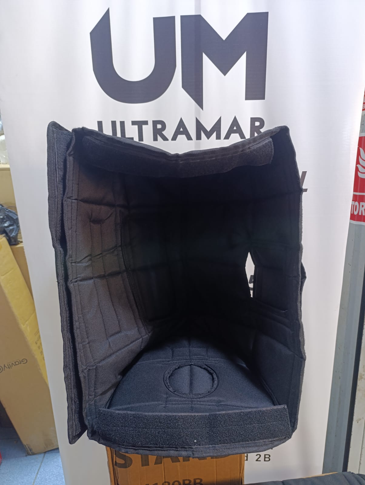 Electrovoice everse12 funda para altavoz - Imagen 3