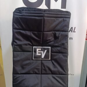 Funda Acolchada para Parlante Electrovoice everse12 Con logo bordado
