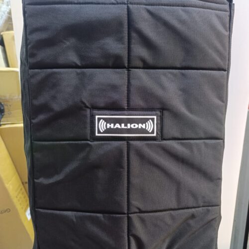 Halion pha15 funda para altavoz