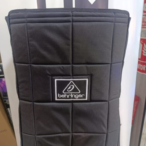 Behringer Dr115 funda para altavoz