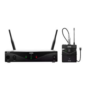 AKG WMS420 Presenter Set