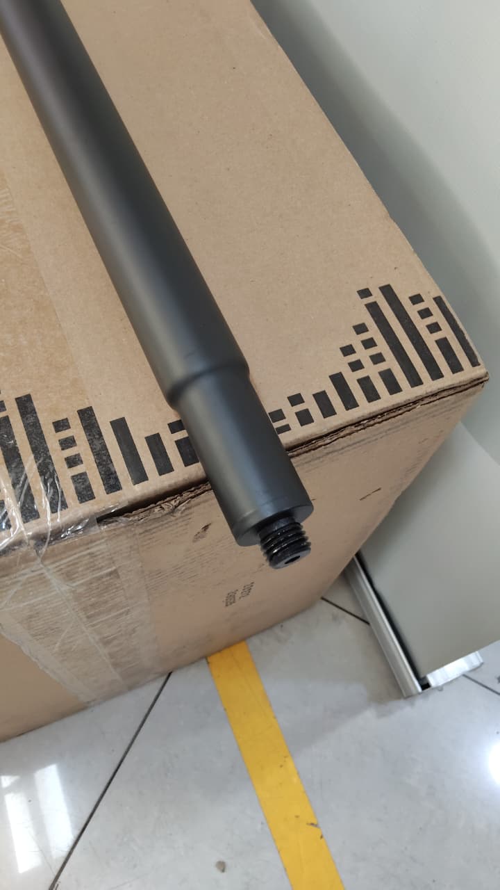 AC POLE-AC pedestal con rosca - Imagen 6