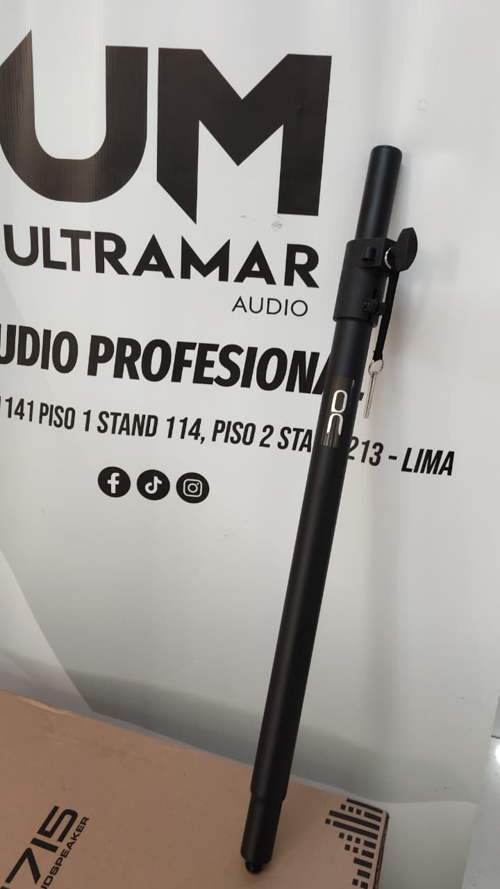 AC POLE-AC pedestal con rosca - Imagen 2