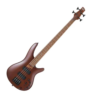 Ibanez SR500E - Brown Mahogany Bajo eléctrico
