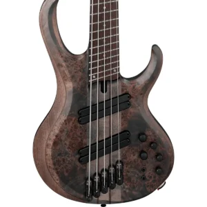 Ibanez BTB805MS 5 cuerdas - TGF Bajo Electrico