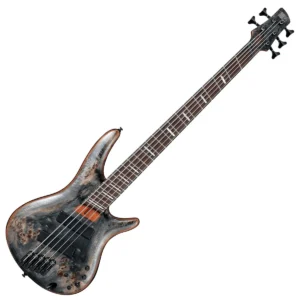 Ibanez SRMS805 5 cuerdas - DTW Bajo Electrico