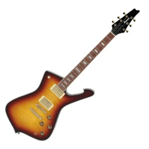 IBANEZ IC420FM VLS Guitarra eléctrica