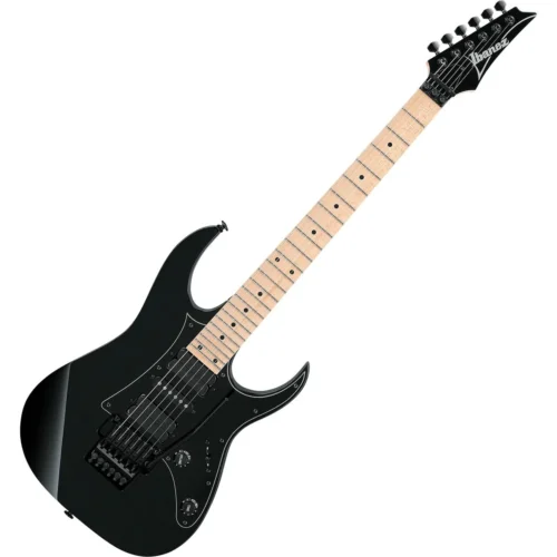 Ibanez RG550 Guitarra eléctrica Genesis Collection - Black