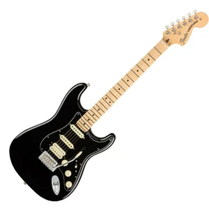 Fender American Performer Stratocaster® HSS - Black Guitarra electrica