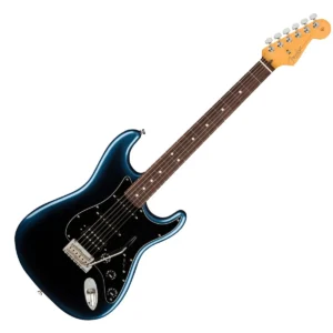 Fender American Professional II Stratocaster® HSS - Dark Night Guitarra eléctrica
