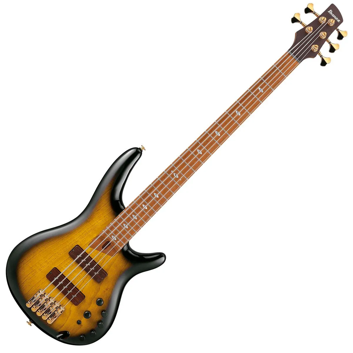 IBANEZ Prestige SR4505 Bajo eléctrico