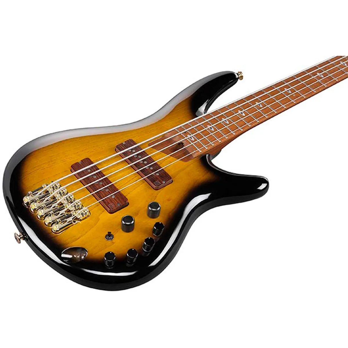 IBANEZ Prestige SR4505 Bajo eléctrico - Imagen 4