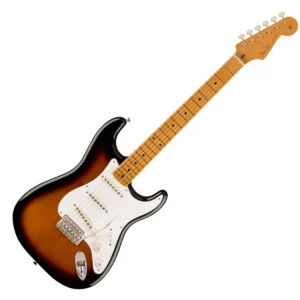 Fender Vintera® II '50s Stratocaster Guitarra eléctrica 2-Color Sunburst