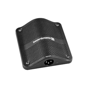 BEYERDYNAMIC TG D71 Micrófono Condensador (semicardioide)
