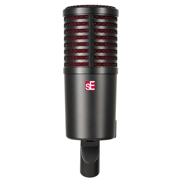 sE Electronics Dynacaster DCM8 Micrófono de Estudio