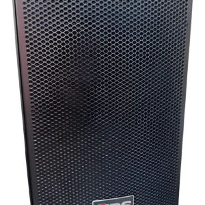 MRS  MRS-4610ABW Parlante Activo de 10" 2000w