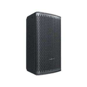 AC AUDIOCENTER GT508A Altavoz activo de 8"  rango completo controlado por DSP