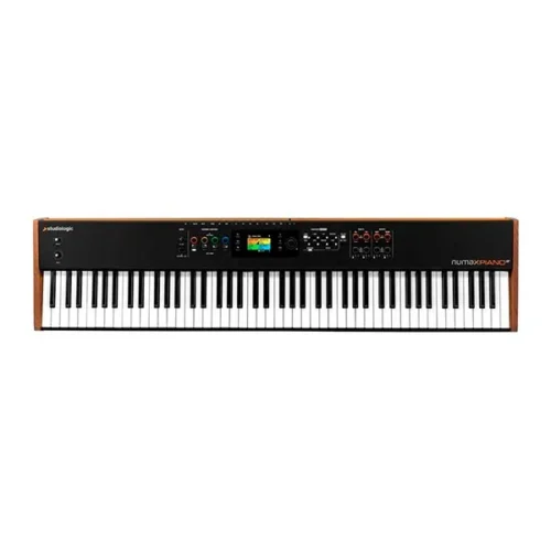 Studiologic Numa X Piano – Piano Digital de 88 Teclas