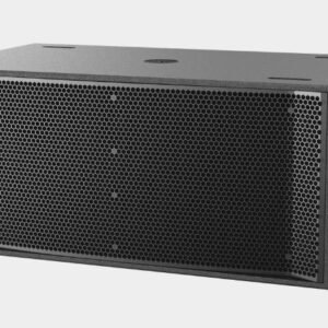 Audiocenter PRO-S5218A  Parlante activo compacto