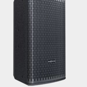 AC AUDIOCENTER GT510A Altavoz activo de 10"  rango completo controlado por DSP