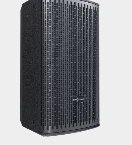 AUDIOCENTER GT-510A ALTAVOZ DSP ACTIVO 10"