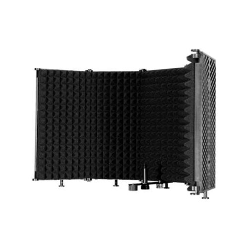 AQA – S-5 – PANTALLA ACUSTICA de 5 cuerpos