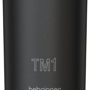 Behringer TM1 Dark Edition Micrófono Condensador