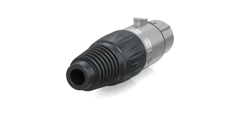 Behringer X3F-SR Conector XLR hembra profesional - Imagen 2