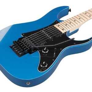 IBANEZ RG550 Guitarra eléctrica Genesis Collection - Electric Blue
