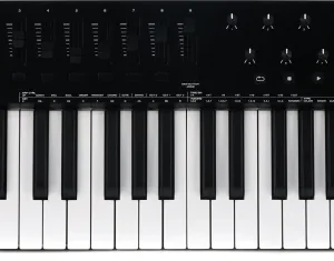 M-Audio Oxygen 49 MKV Controlador de teclado de 49 teclas