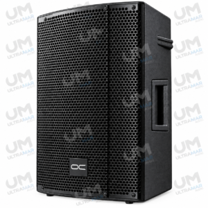 AC MA15+ – Parlante Activo 15” 1600W con DSP y Bluetooth