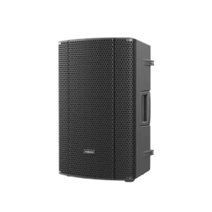 AC MA15+ Parlante amplificado de 15" con 1600W de 134DB BT