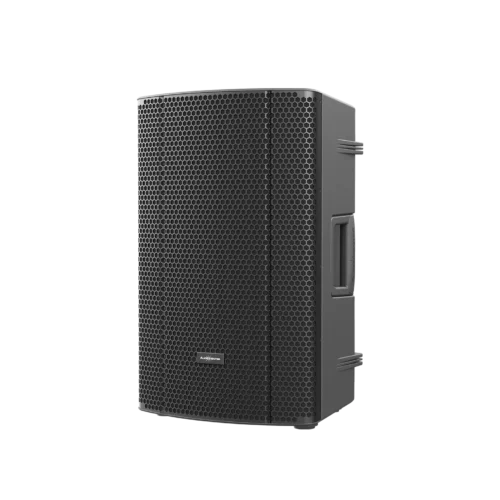 AC  MA15+ Parlante amplificado de 15" con 1600W de 134DB  BT