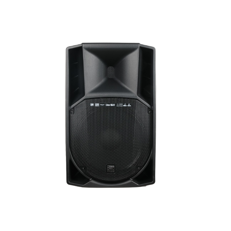 STM ELECTRONICS LIVE 15XT PARLANTE ACTIVO - Imagen 6