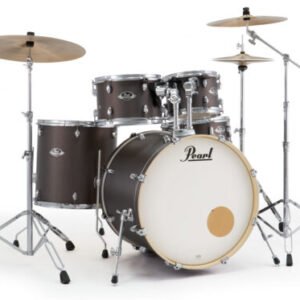PEARL  EXX725SPN/C  #867  Batería Acústica