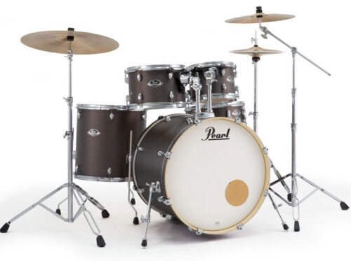 PEARL  EXX725SPN/C  #867  Batería Acústica