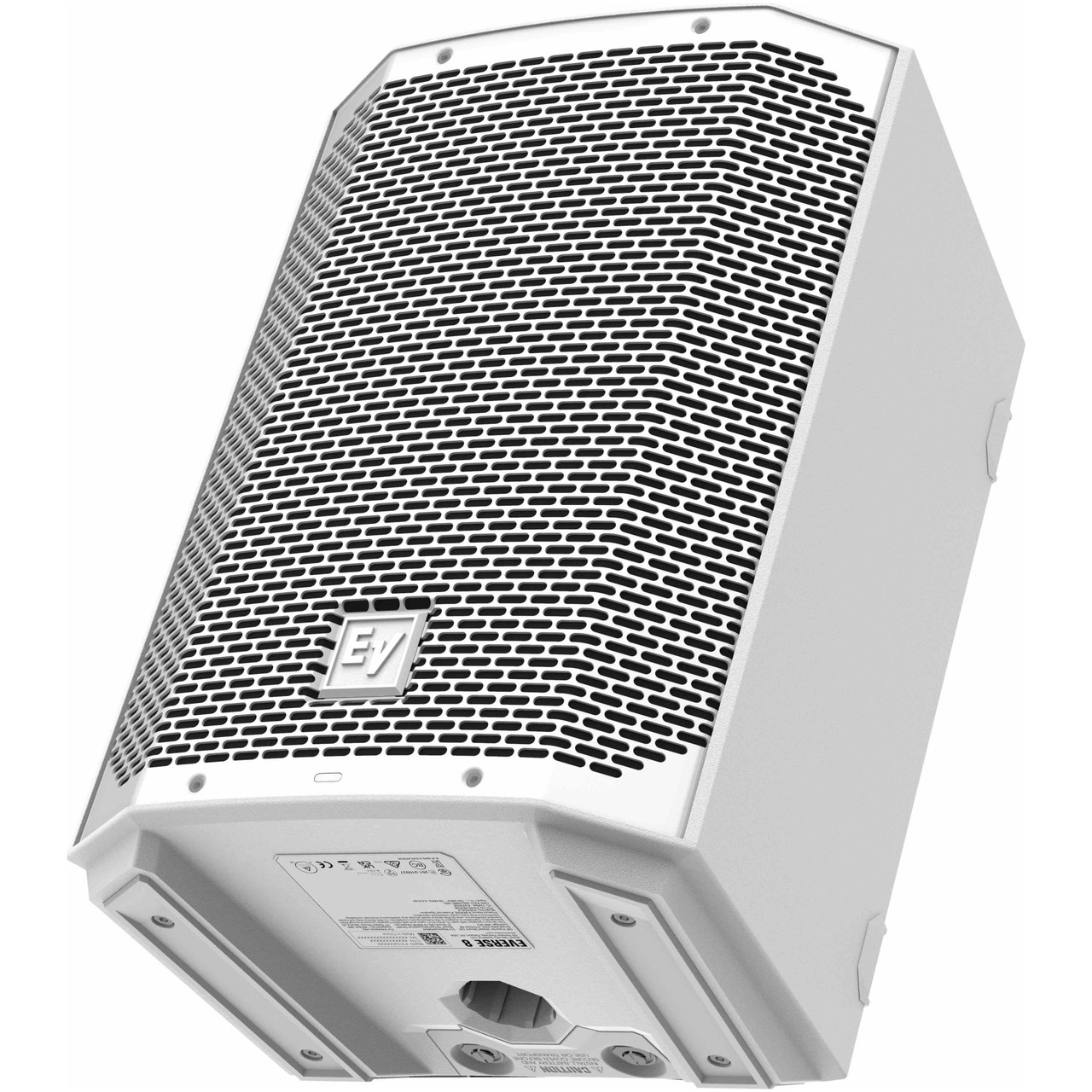 ELECTRO VOICE EVERSE 8 W Altavoz a batería resistente a la intemperie con audio y control Bluetooth® - Imagen 2