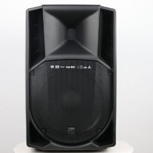 STM ELECTRONICS LIVE 15XT PARLANTE ACTIVO