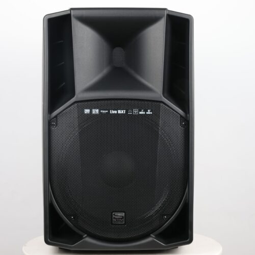 STM ELECTRONICS LIVE 15XT PARLANTE ACTIVO