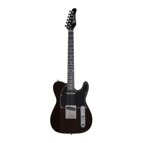 JAY TURSER JT LT RW GUITARRA ELECTRICA SGL CUTAWAY BSWD ROSEWOOD