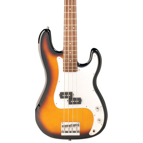 JAY TURSER JTB-400C TSB AU BAJO ELÉCTRICO SUNBURST