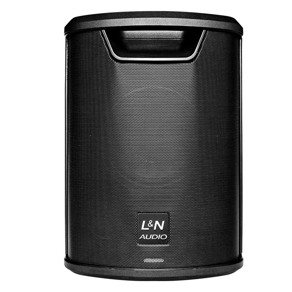LN Audio LN-500PRO Parlante Activo con Bateria
