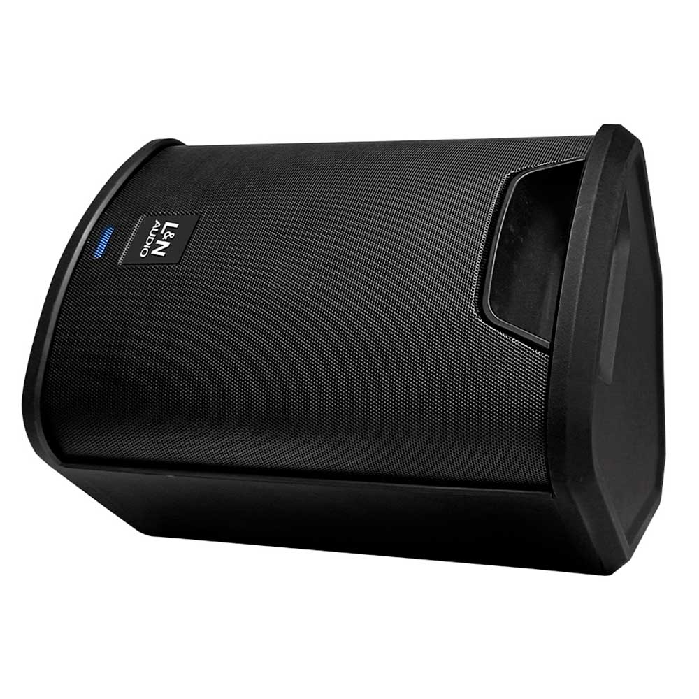 LN Audio LN-500PRO Parlante Activo con Bateria - Imagen 5