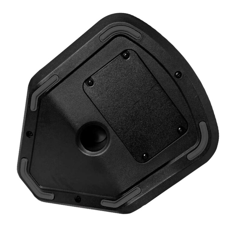 LN Audio LN-500PRO Parlante Activo con Bateria - Imagen 2